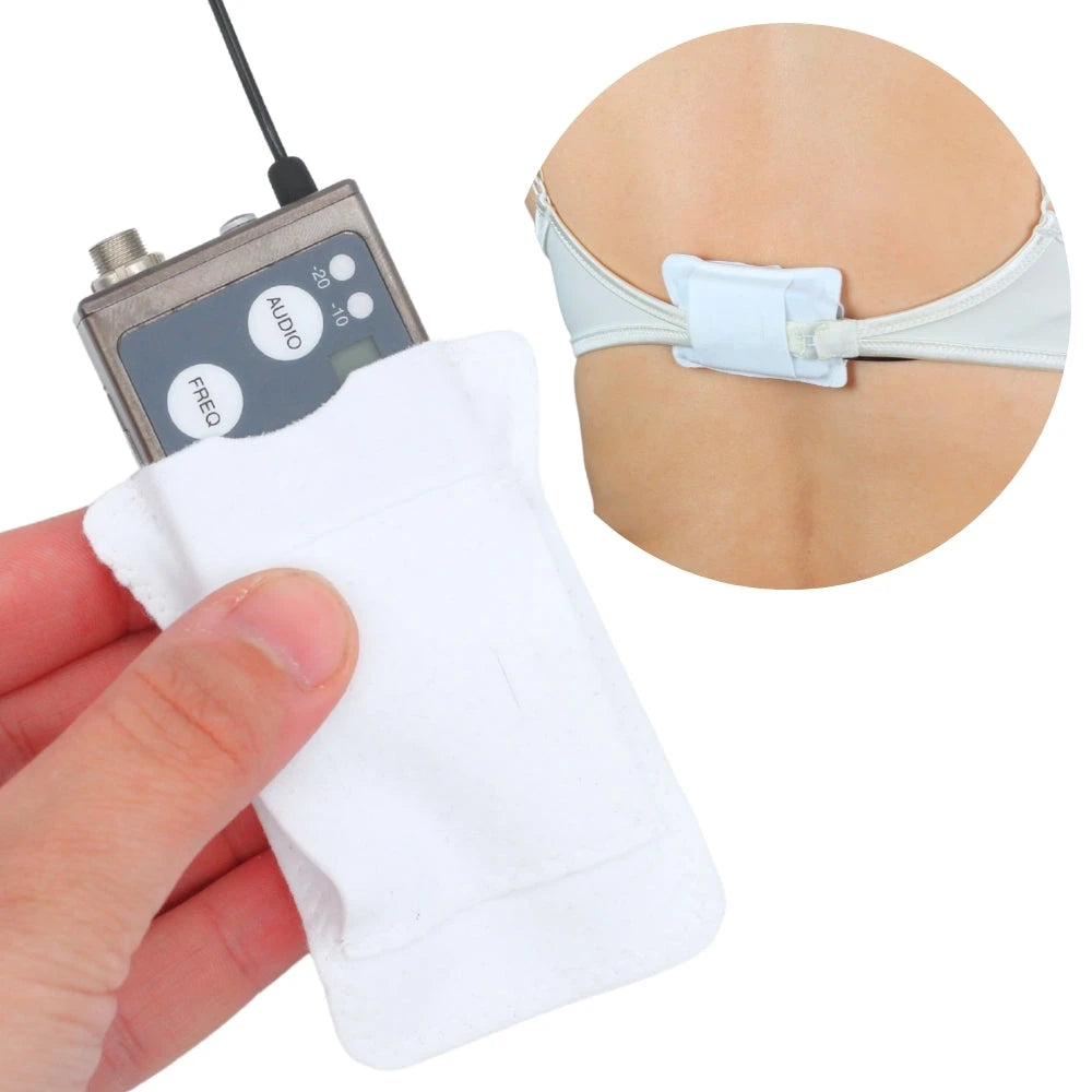 Belt Pouch URSA | Wonka Audio